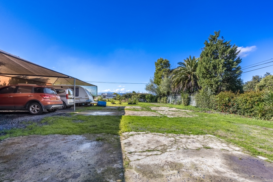 4 Bedroom Property for Sale in Vierlanden Western Cape